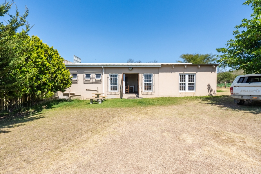 Commercial Property for Sale in Mossel Bay Rural Western Cape